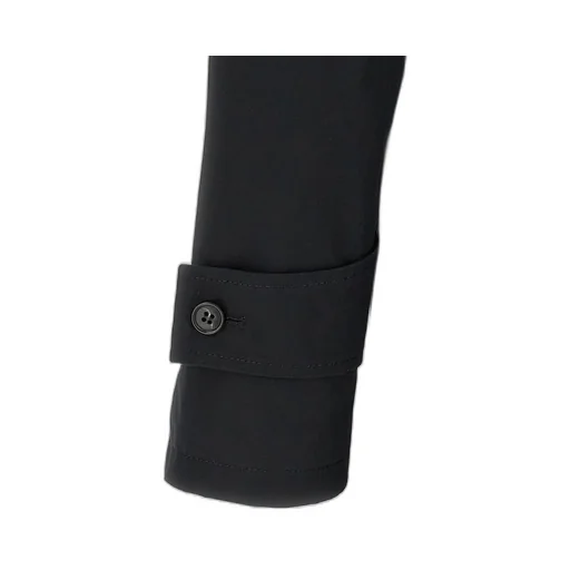 Mm6 Maison Margiela Back Slit Trench Coat