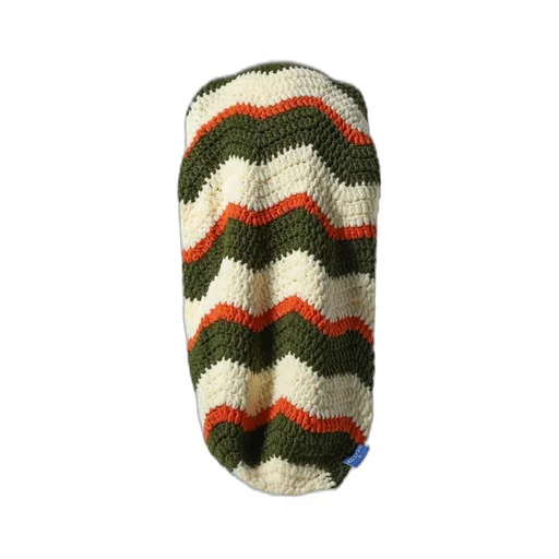 Sock Hat / Kha Red