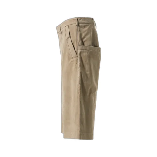 Area Short Stable Suede / Stable Suede