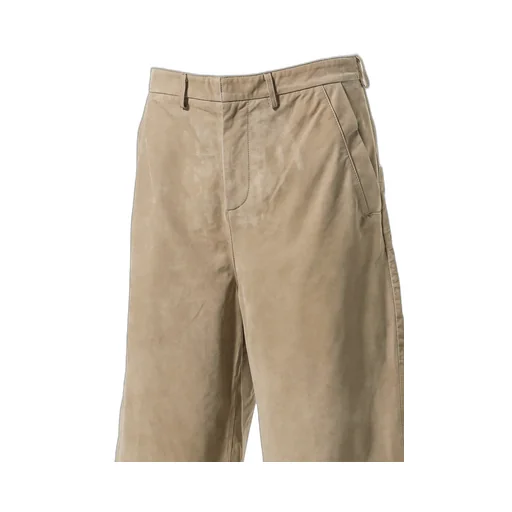 Area Short Stable Suede / Stable Suede