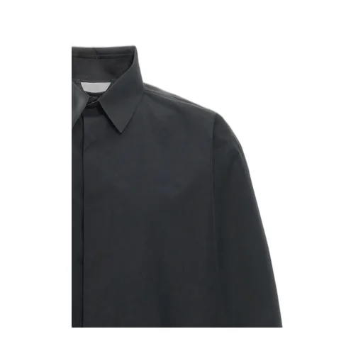Mm6 Maison Margiela X Salomon Gore-Tex Shirt