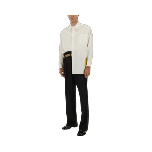 Mm6 Maison Margiela Poplin Shirt
