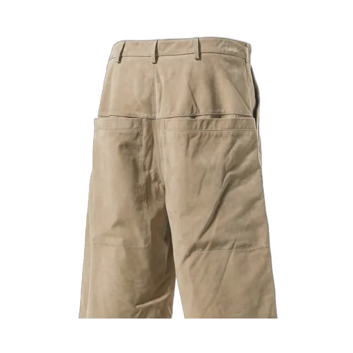 Area Short Stable Suede / Stable Suede