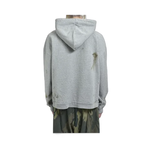 Wildness Hoodie / Gray