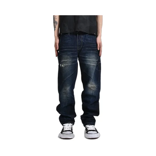 Denim Pants / Blue
