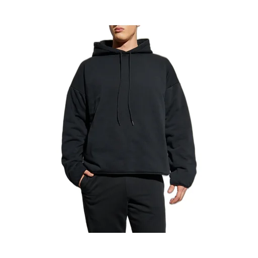 Mm6 Maison Margiela Drawstring Hoodie