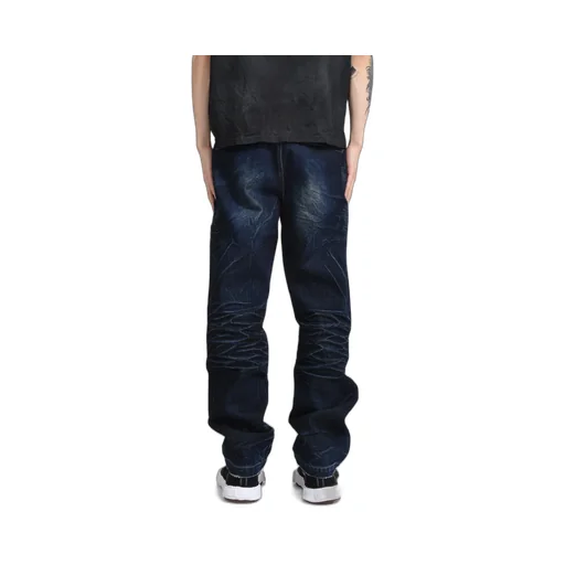 Denim Pants / Blue