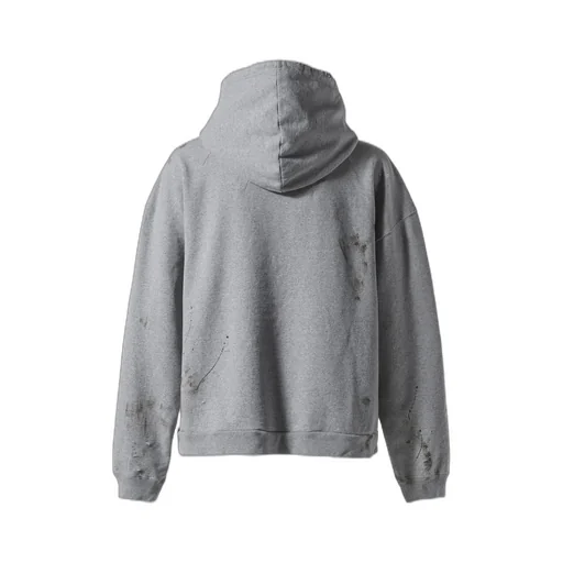 Wildness Hoodie / Gray