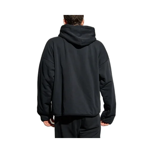Mm6 Maison Margiela Drawstring Hoodie