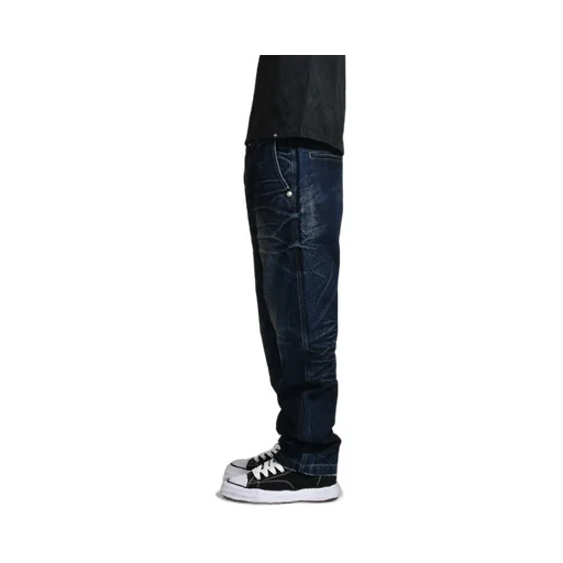 Denim Pants / Blue