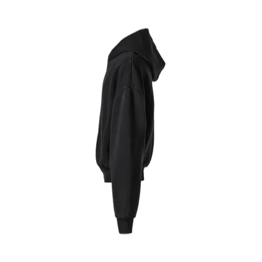 Thermal Hood / Washed Black