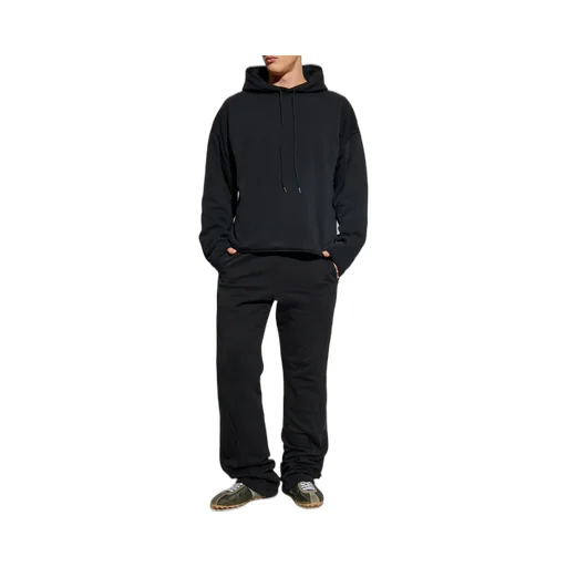 Mm6 Maison Margiela Drawstring Hoodie