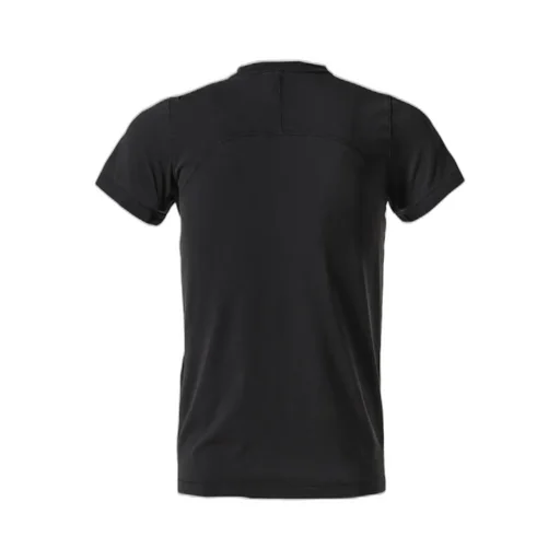 Mini Tee / Washed Black