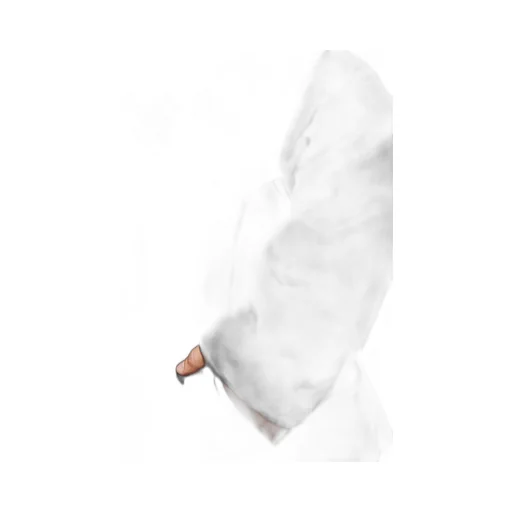 Mm6 Maison Margiela Drawstring Hoodie