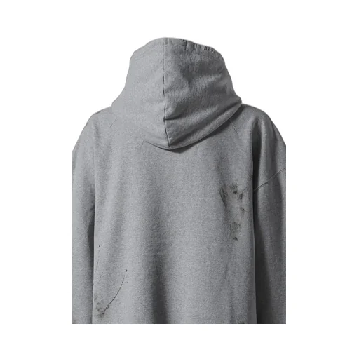 Wildness Hoodie / Gray