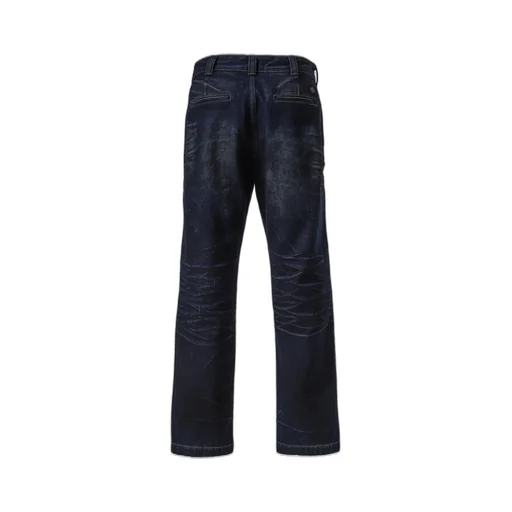 Denim Pants / Blue
