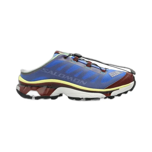 Mm6 Maison Margiela X Salomon Xt-4 Mules