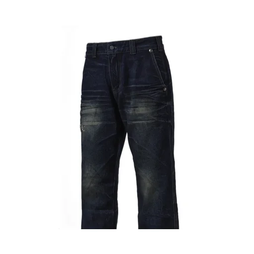 Denim Pants / Blue