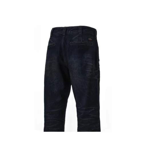 Denim Pants / Blue