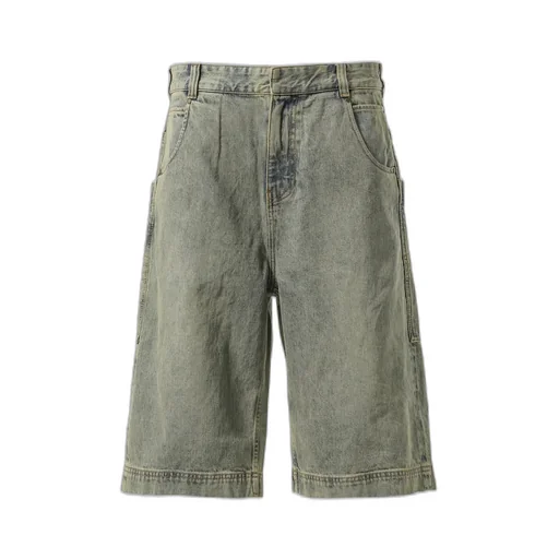 D-Shorts Surface Wave / Surface Wave