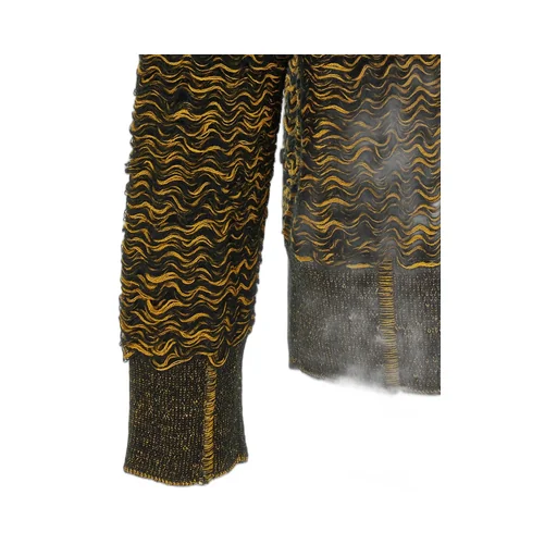 Mm6 Maison Margiela Knit Jumper