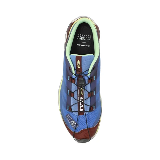 Mm6 Maison Margiela X Salomon Xt-4 Mules