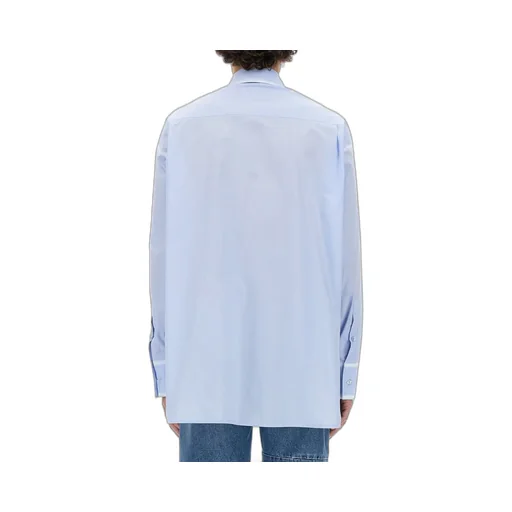 Mm6 Maison Margiela Poplin Shirt