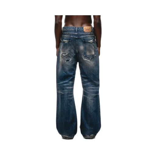 Italy Marseille Boot Cut / D.Ind