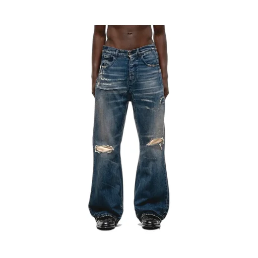 Italy Marseille Boot Cut / D.Ind