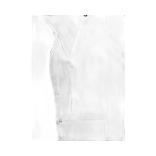 Mm6 Maison Margiela Panelled Trousers