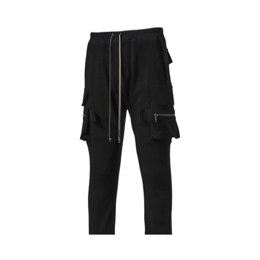 Mastodon Cargo / Black