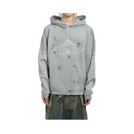 Be My Hoodie / Gry