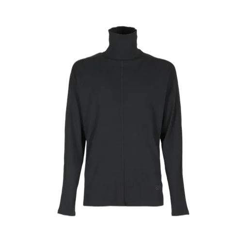 Mm6 Maison Margiela Turtle-Neck Sweater