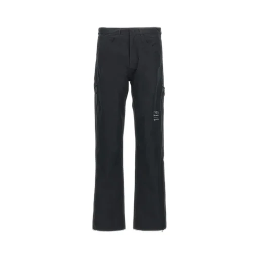 Mm6 Maison Margiela X Salomon Straight Leg Trousers