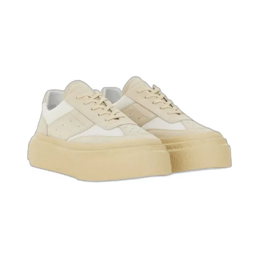 Mm6 Maison Margiela Chunky Gambetta Sneakers