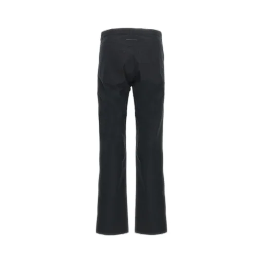 Mm6 Maison Margiela X Salomon Straight Leg Trousers