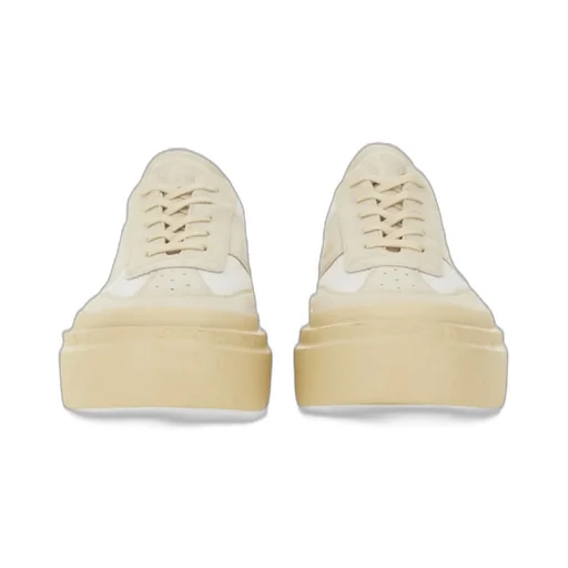 Mm6 Maison Margiela Chunky Gambetta Sneakers