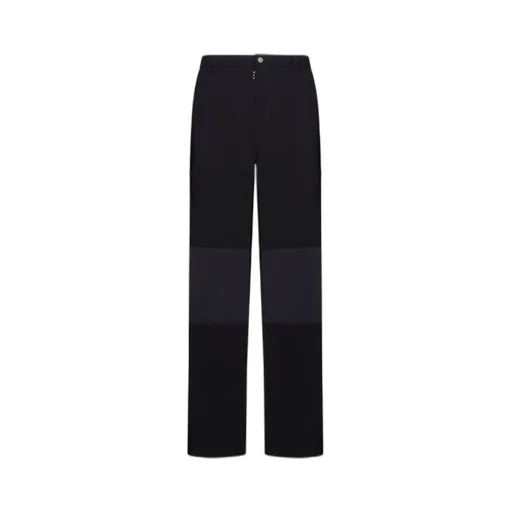 Mm6 Maison Margiela Panelled Trousers