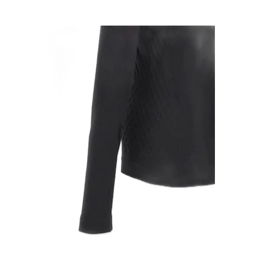 Mm6 Maison Margiela X Salomon Baselayer Logo Printed T-Shirt