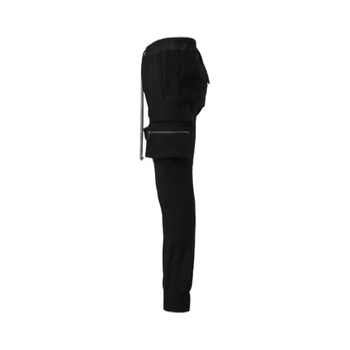 Mastodon Cargo / Black