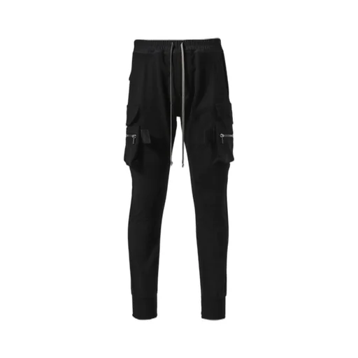 Mastodon Cargo / Black