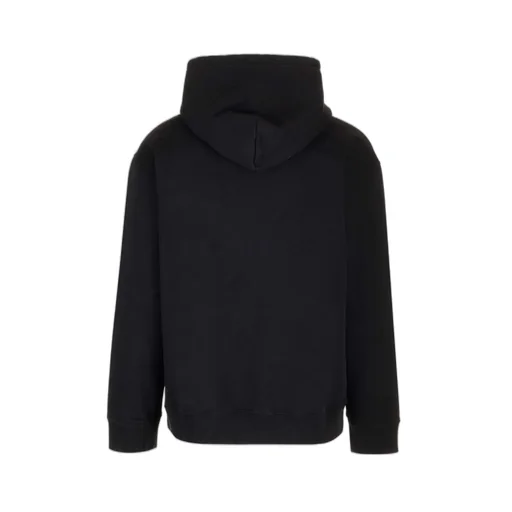 Mm6 Maison Margiela Drawstring Hoodie