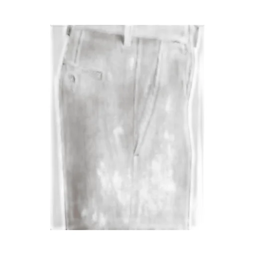 Mm6 Maison Margiela Pressed-Crease Tailored Trousers