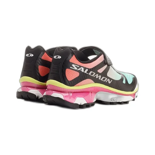 Mm6 Maison Margiela X Salomon Xt-Mary Touch-Strap Cut-Out Sneakers