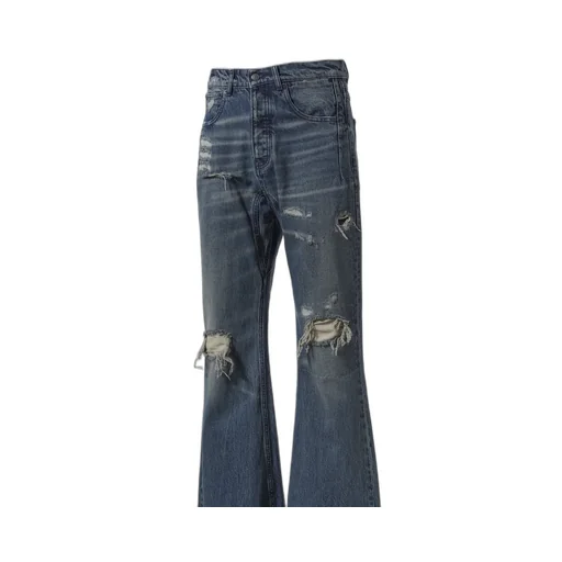 Italy Marseille Boot Cut / D.Ind