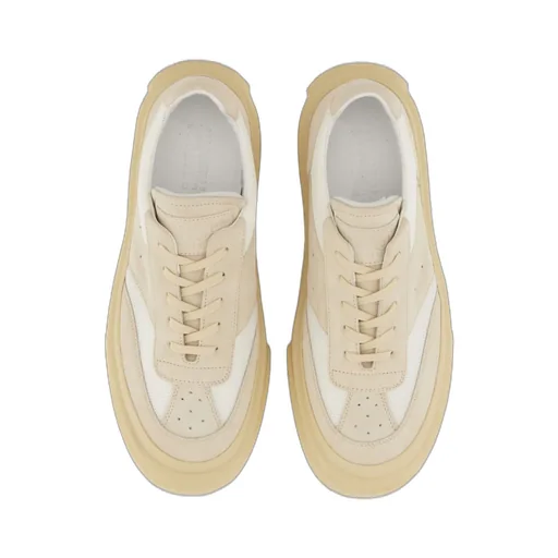 Mm6 Maison Margiela Chunky Gambetta Sneakers