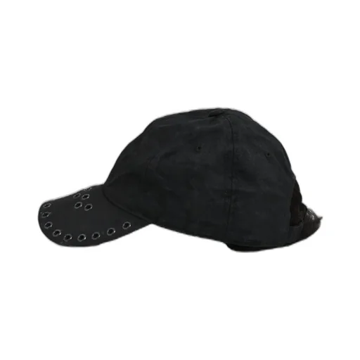 Oliskin Hair Cap / Black