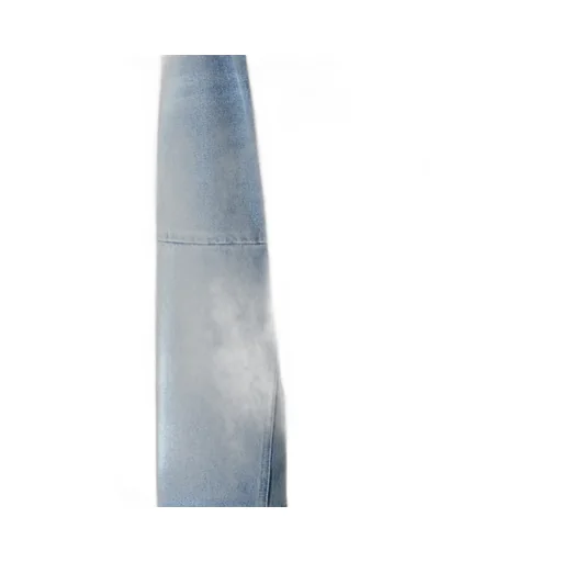 Mm6 Maison Margiela Straight-Leg Jeans