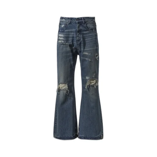 Italy Marseille Boot Cut / D.Ind
