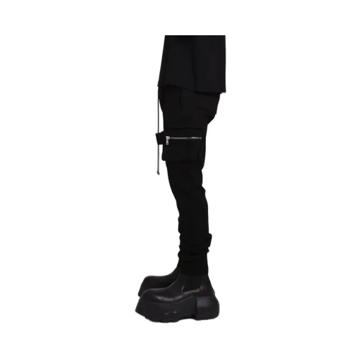 Mastodon Cargo / Black